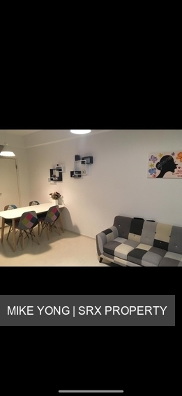 Regent Residences (D12), Apartment #499614871